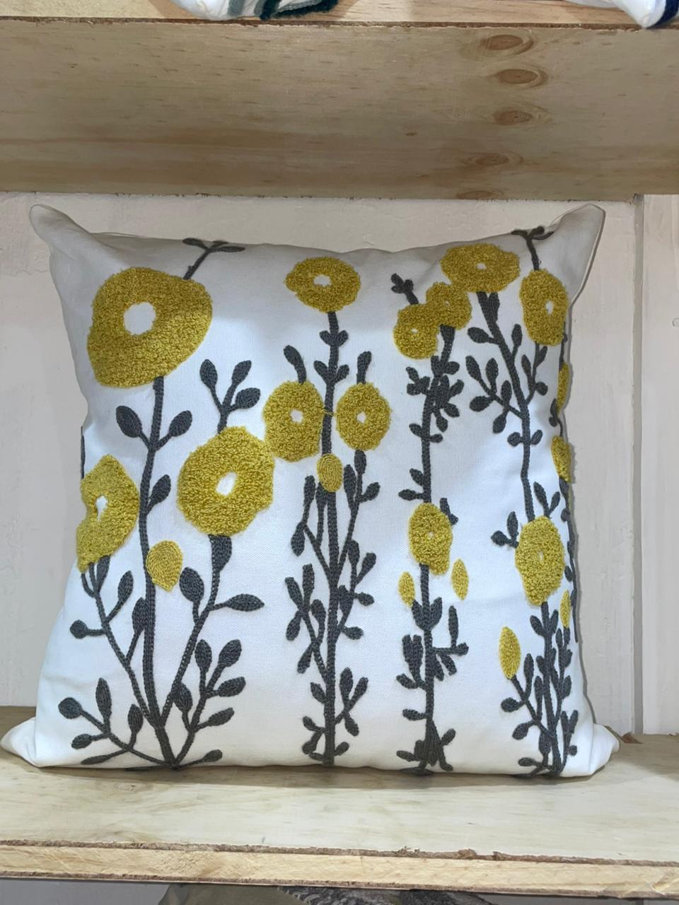Boho Pillows 